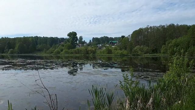Ильинское.