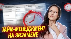 Ошибки в тайм менеджменте на ЕГЭ по профильной математике 2025 | Умскул