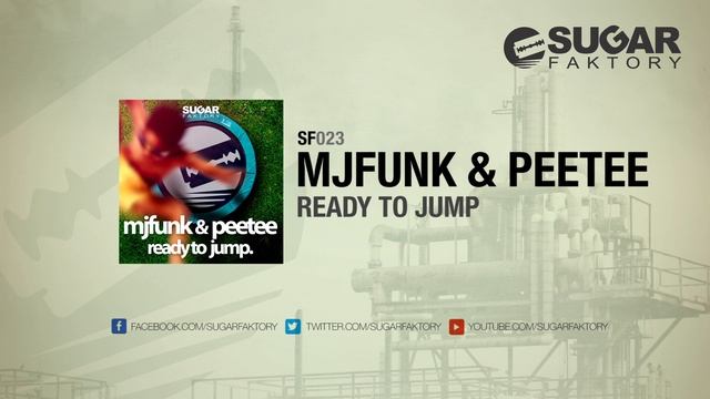MJFuNk & PeeTee - Ready To Jump смотреть онлайн