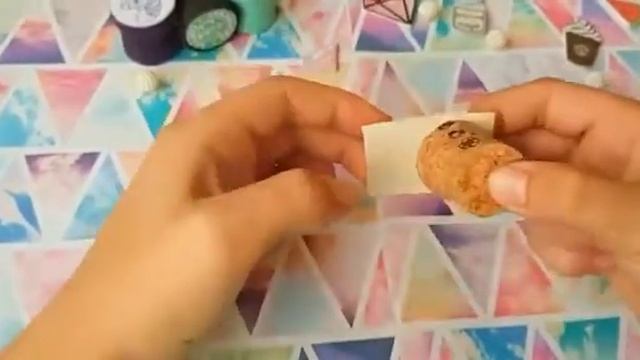 DIY Попсокеты своими руками. Легко и просто.