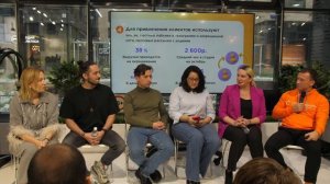 1С:Салон красоты 2023