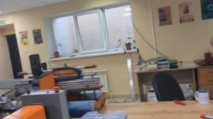 Робот для стяжки Верлин СМ501 Тесты