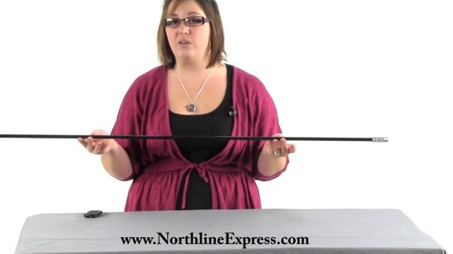 Heavy-Duty 4' Chimney Brush Extension Rod - Black .440 Diameter x 3/8" pipe thread смотреть онлайн