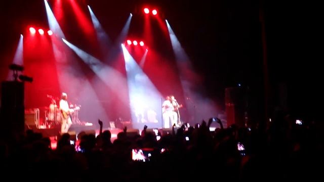 Стріляй - Океан Ельзи. Париж (Олімпія) - 05.04.15 смотреть онлайн