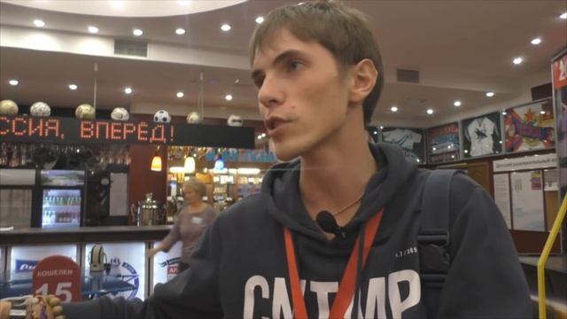 ДЕГУСТАЦИЯ ЛИТЕРАТУРНЫХ НОВИНОК смотреть онлайн