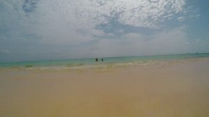 отель Natura Park океан. Доминикана 2017