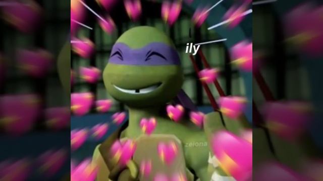 donatello/Donni |Edit| Бритни смотреть онлайн