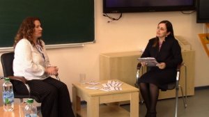 Педагогическое интервью - Учитель года 2025