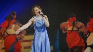 "Моя ясноглазая Русь" - Алена Завьялова