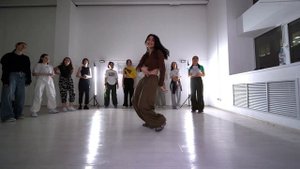 Фереде // Afro Choreo (Сокол)