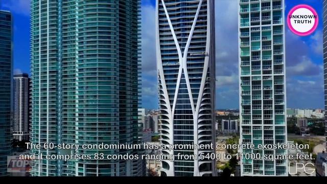 Top 7 Revolutionary Projects by Zaha Hadid Architects смотреть онлайн