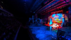 Ёлка 2018.Пираты Карибского Моря - Олимпийский