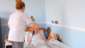 День в пансионате Теплые Беседы (18+)