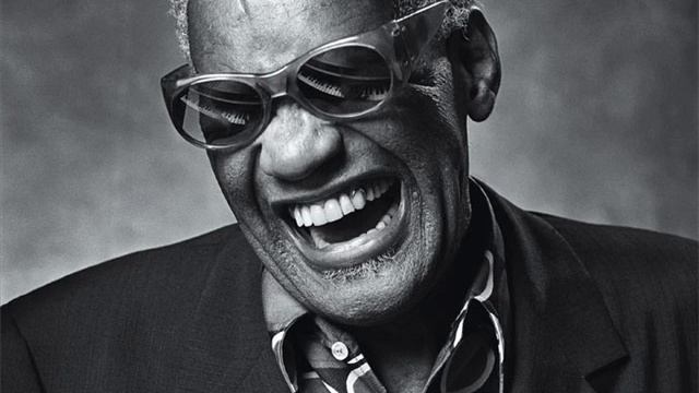 Фрэнки шоу - Рэй Чарльз / Ray Charles (2004) смотреть онлайн