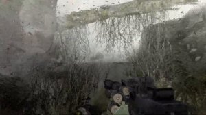 Metro Last Light Redux - 23. Переправа. Ребенок. Заметка 31.