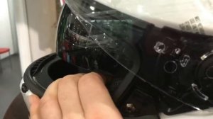 SHOEI GT-AIR
