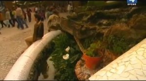 Антонио Гауди  история жизни