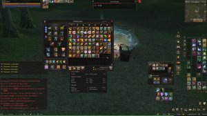 Как изменился шанс маг крита после обновления в Lineage 2 Main.