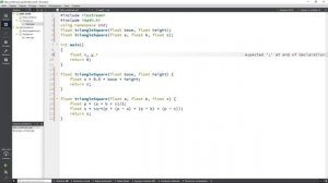 2.5. Перегрузка функций