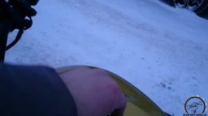 CB1000R 2008 осмотр+приобретение+транспортировка.