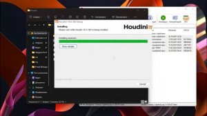 Houdini FX Crack | Install Tutorial | Free License | How To Download 2022