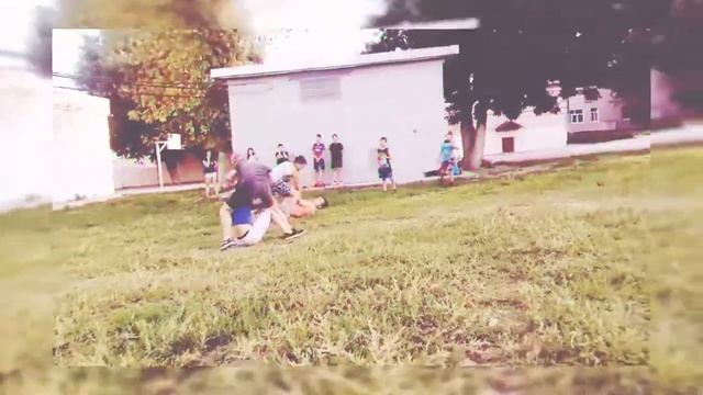 Типа забиф смотреть онлайн