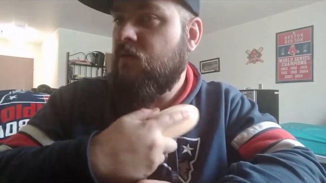 WHAT IS A VEGAN BEARD BRUSH? смотреть онлайн