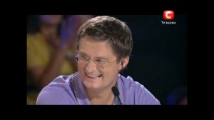 X Factor скандал на сцене