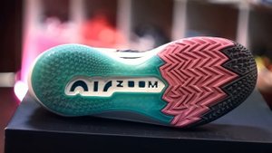 NIKE G.T. CUT  2: ТЕСТ БАСКЕТБОЛЬНЫХ КРОССОВОК