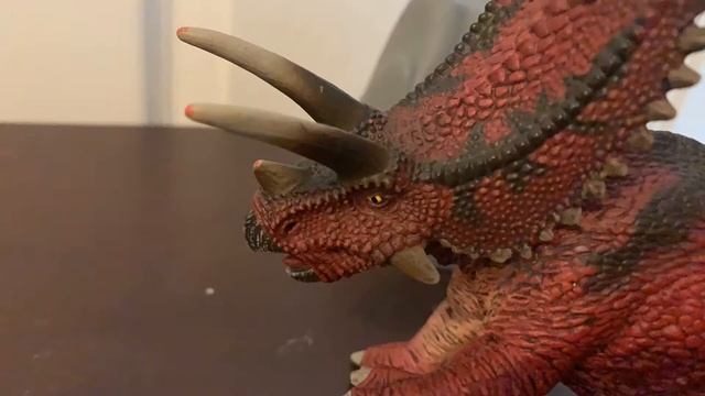 SDB Ultimate Round 2, Battle 5:Yangchuanosaurus vs Pentaceratops смотреть онлайн