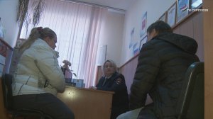 Инспекторы ОДН отмечают 90 лет со дня образования организации