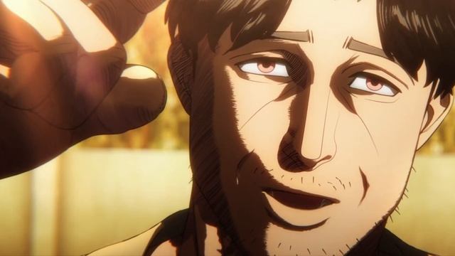 Kuroki Gensai vs Fang「Kengan Ashura Season 2 Pt. 2 AMV」