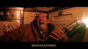 Krampus Sings A Song (Scary Horror Christmas Parody)