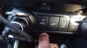 перегон Сузуки ИГНИС
часть №6