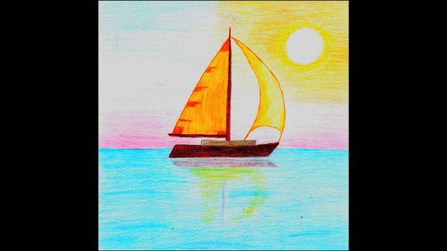 Классики Играют - Парус