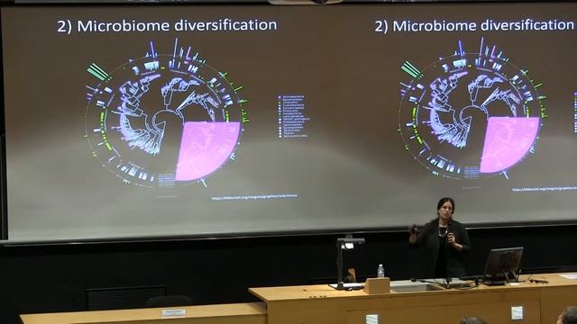 The importance of fossils in dating the Tree of Life