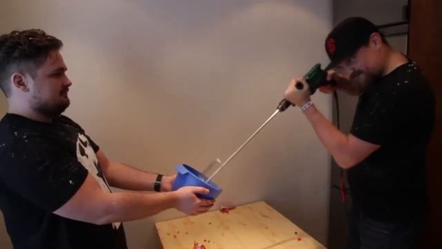 Sweish Meal Time на Русском Печем-пахаем КРОЛОЛО