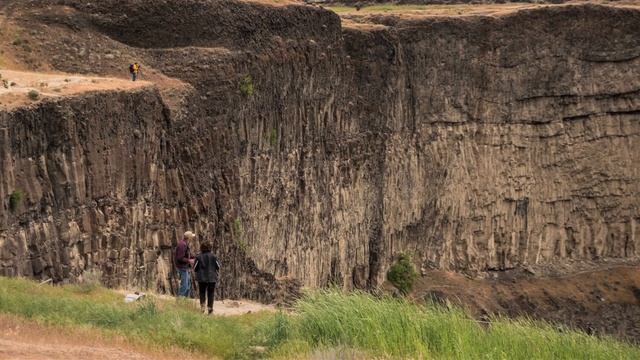 Palouse Falls State Park