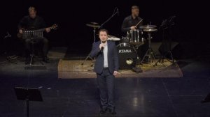 Колыбельная - Сергей Писарев