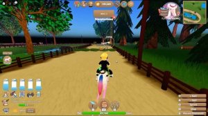 Ваучеры и зелья / Wild horse islands