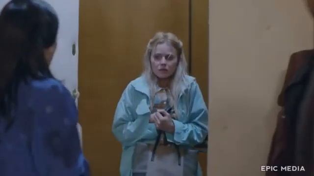 ЧУЖАЯ КРОВЬ мини-фильм саундтрек "Чайка 🕊"