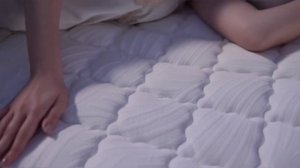 Обзор умной двуспальной кровати с функцией массажа и с умным матрасом Xiaomi Zhizaiju 1.8m