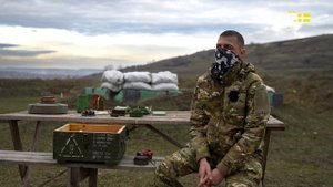 Профессия Родину защищать. Сапёр