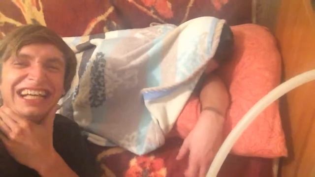 Барс под одеялом смотреть онлайн