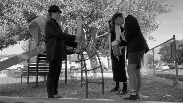 Ellis Island Film P3T1 Callicrates/Pegas Family Ties смотреть онлайн