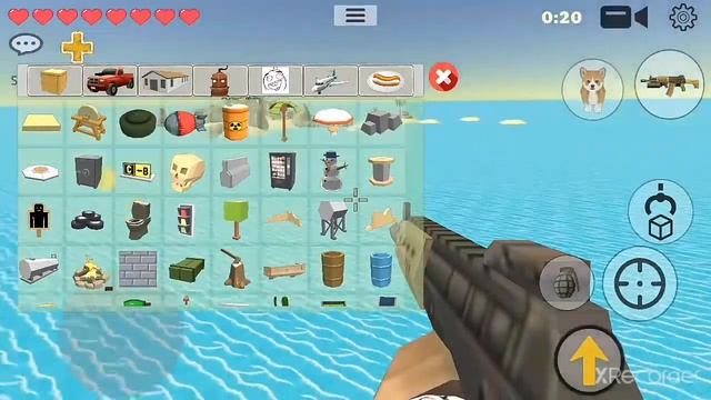 ферма. как поехали на море смотреть онлайн