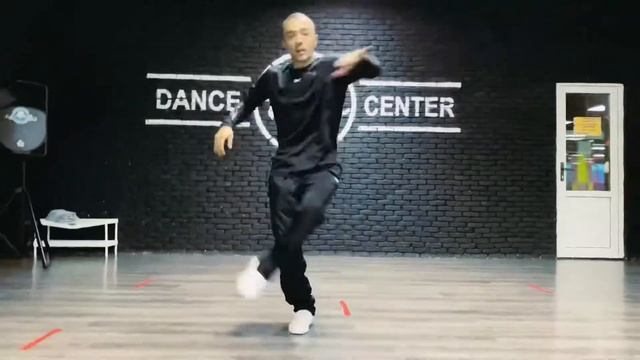 BREAKING B-BOY BAMBUCHA смотреть онлайн