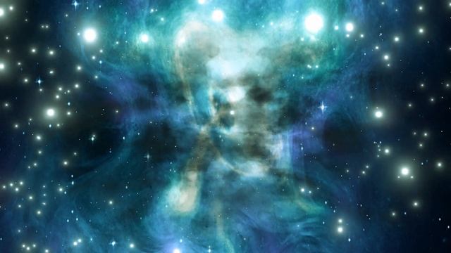 Deep Space Dream  Cosmic Ambient Music