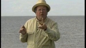 Большой Соловецкий остров Россия Путешествия натуралиста