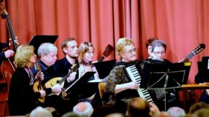 Austrian Cecilia Ensemble_Concerto Nr. 4, 3. Satz - Largo